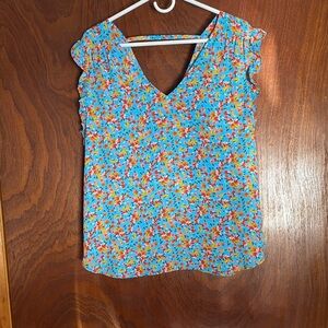 Loft women’s size Xl top